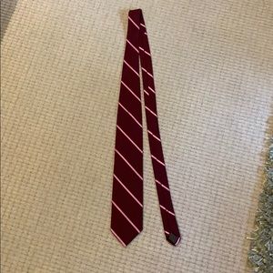 Mens Brooks Brothers tie